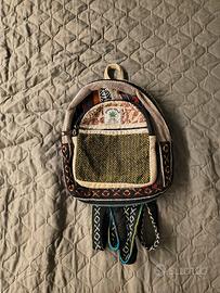 Zaino etnico Himalaya uomo donna unisex 