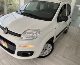 Fiat NEW Panda 1.3 MJT 80 CV S&S Lounge