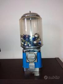 DISTRIBUTORE DA BANCO MONETA EURO BEAVER CANADA