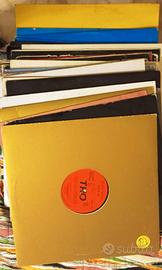 dischi 12''  mix dance classic