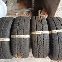 4 gomme 215/55/R17 94H m+s pirelli