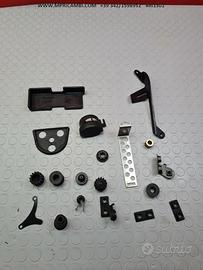 SUPPORTI VARI TRIUMPH SPEEDMASTER 800 2003 2005
