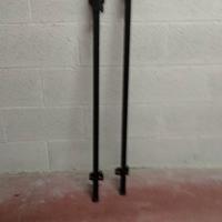 Barre portatutto Fiat stilo 5 porte