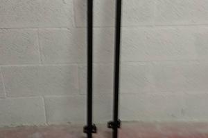 Barre portatutto Fiat stilo 5 porte