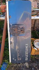 sportello Vitara Suzuki cabriolet