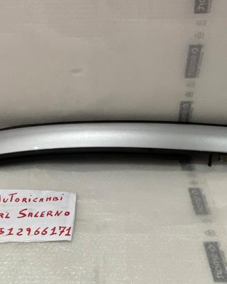 Montante Sx Corrimano Binario Cappotta Smart For T