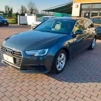 Audi A4 2.0 TDI 150 CV S tronic Business