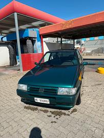 Fiat UNO 1.0 I.E. 67.700km GPL