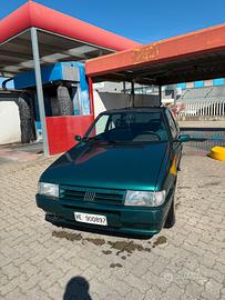 Fiat UNO 1.0 I.E. 67.700km GPL