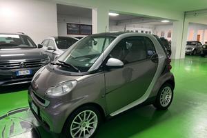 Smart ForTwo 1000 52 kW coupe passion