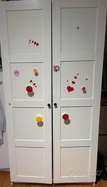 armadio ikea