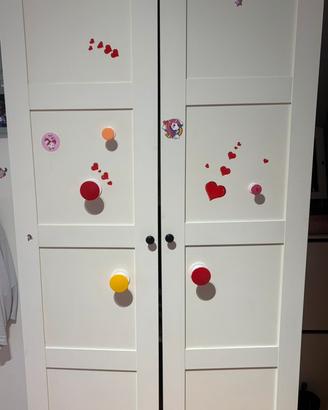 armadio ikea