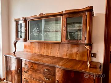 Credenza vintage anni ‘50