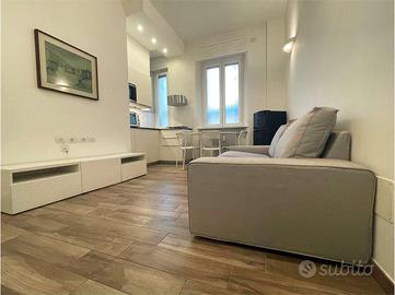 ZONA BOCCONI - LIBERO