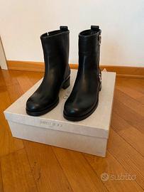 Stivaletti donna Jimmy Choo