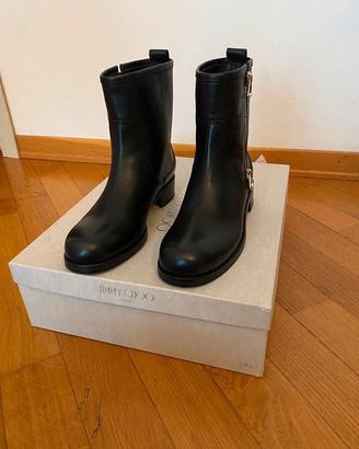 Stivaletti donna Jimmy Choo