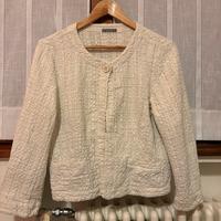 Giacchettina primaverile Dixie M