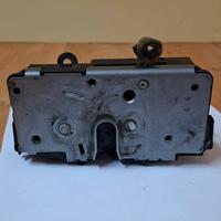 Serratura Dello Sportello SX Per Fiat Grande punto