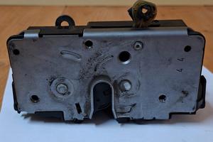 Serratura Dello Sportello SX Per Fiat Grande punto