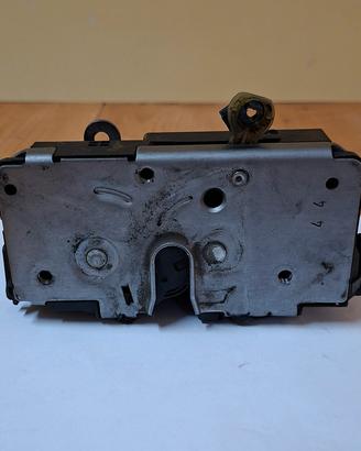 Serratura Dello Sportello SX Per Fiat Grande punto