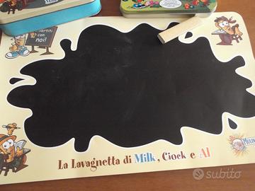 AMICI DEL MULINO MILK & CIOK