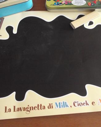 AMICI DEL MULINO MILK & CIOK