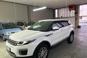 Range rover evoque 2.0 4x4 catena nuova