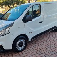 FIAT TALENTO