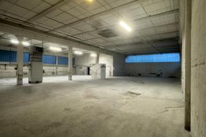 CAPANNONE A GRUMELLO DEL MONTE