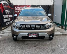 Dacia Duster 1.5 dCi 8V 110 CV 4x2 Essential