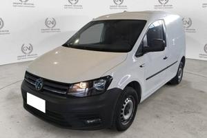 Volkswagen Caddy 2.0 TDI 122cv Euro6 4MOTION van