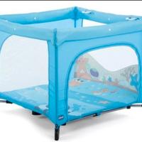 Box Chicco "open sea dreams"