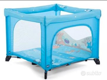 Box Chicco "open sea dreams"