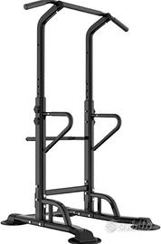 Barra per trazioni (nuova)