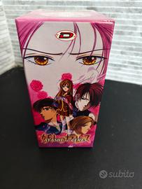 dvd anime giapponesi