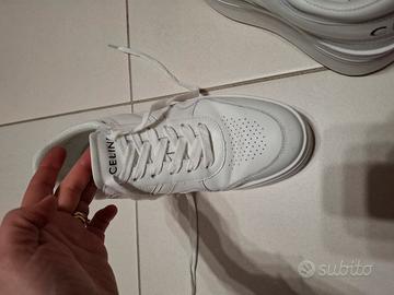 scarpe celine