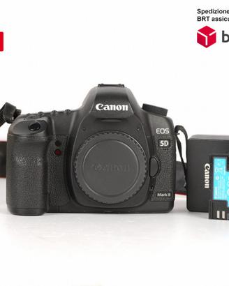 Canon 5D Mark II