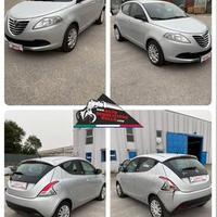 Ricambi Lancia Ypsilon 1.2 benzina