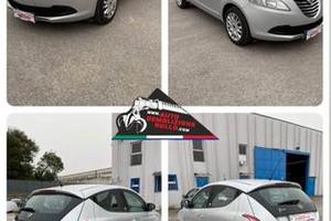 Ricambi Lancia Ypsilon 1.2 benzina