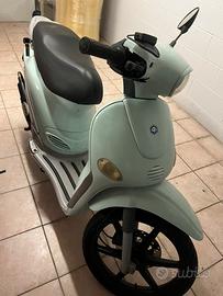 Piaggio liberty 50 2tempi