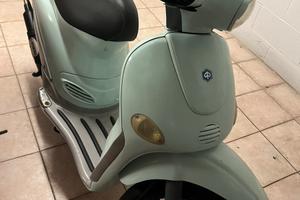 Piaggio liberty 50 2tempi