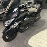 Yamaha t max 500 2008