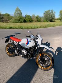 BMW GS URBAN 1200