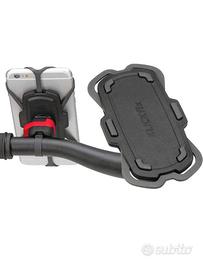 porta cellulare KLICKfix PhonePad Quad Mini