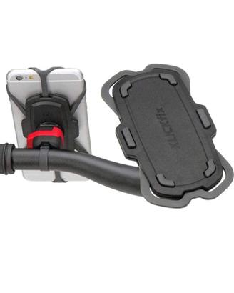 porta cellulare KLICKfix PhonePad Quad Mini