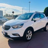 Opel Mokka X 1.4 Turbo Ecotec 120CV 4x2 Start&Stop