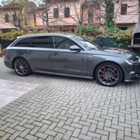 Cerchi millemiglia Audi