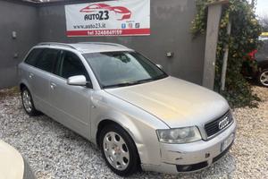 Audi A4 1.9 TDI/130 CV cat Avant
