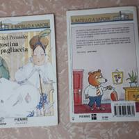 Libri del Battello a vapore