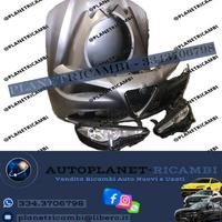 RICAMBI AUTO ALFA ROMEO STELVIO 2019